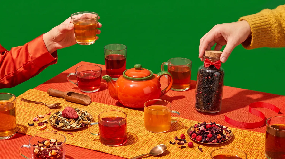 Chai Chai