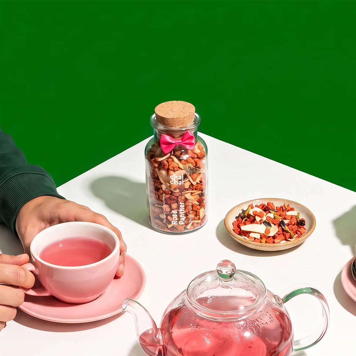 Chai Chai