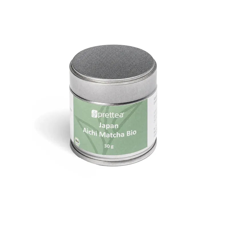 Japan Aichi Matcha