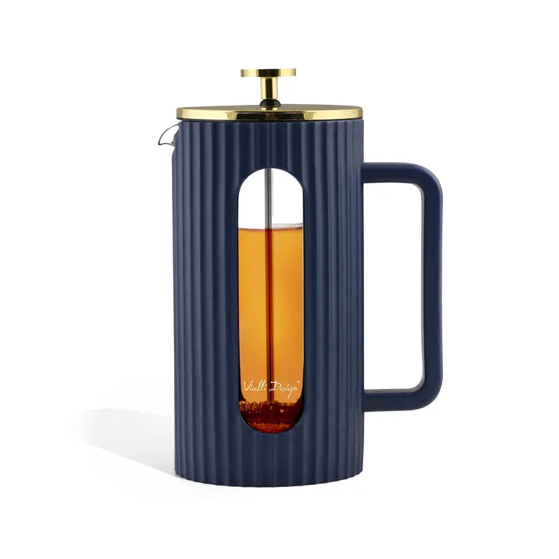 Arbatinukas-kavinukas LIVIO INDIGO, 1 l