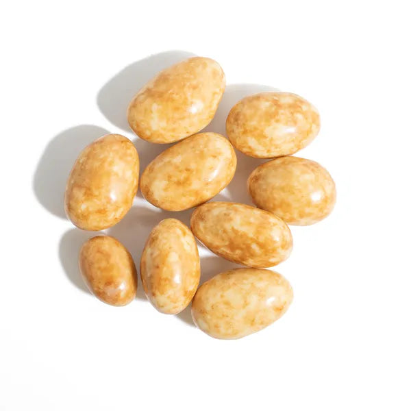 Cappuccino Migdolai Sokolade new