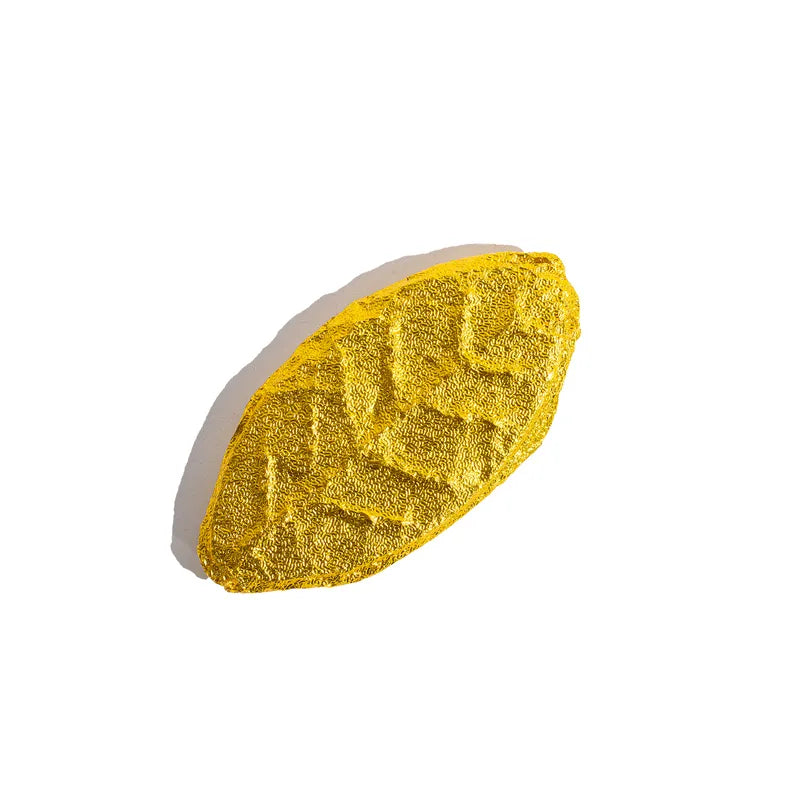 China Yunnan Golden Tea Leaves