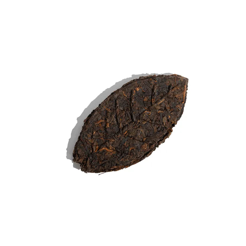China Yunnan Golden Tea Leaves
