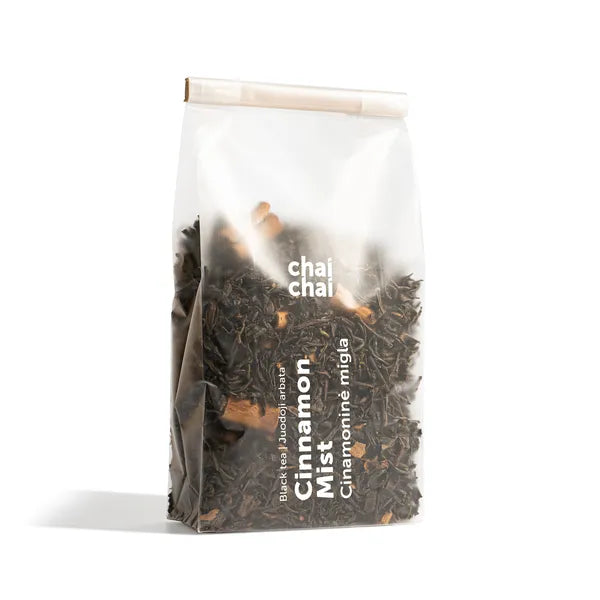 Cinamonine Migla