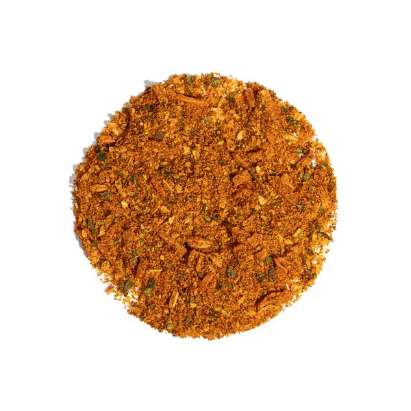 Crispy Onion Burger Mix 1