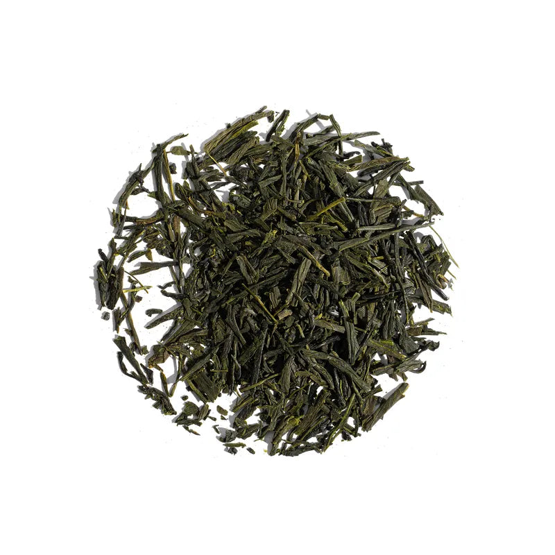 Japan Fukuoka Sencha