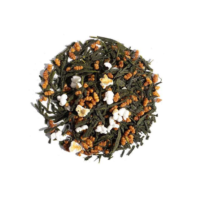 Japan Genmaicha