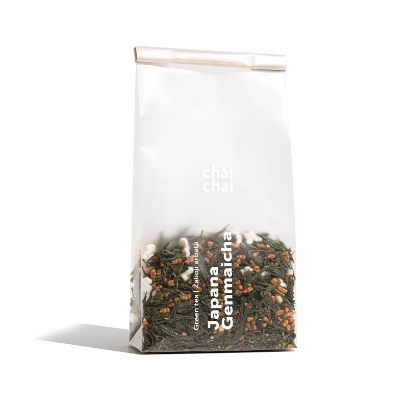 Japan Genmaicha