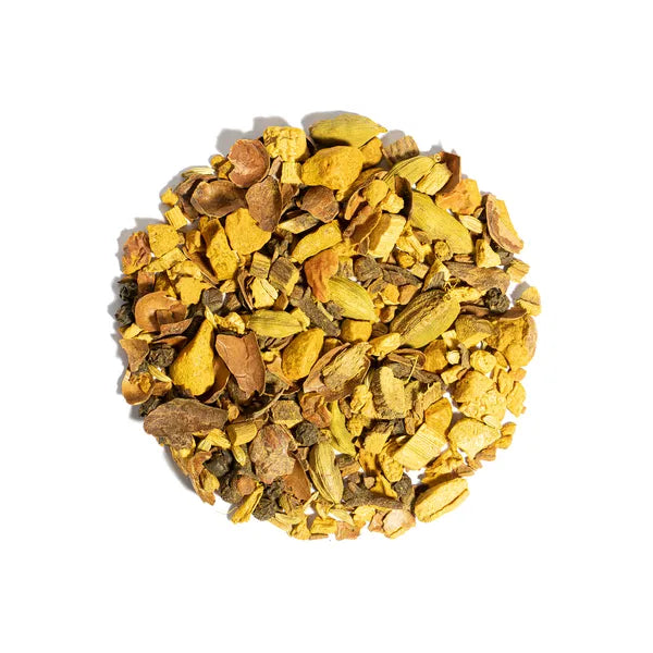 Kurkuma Chai
