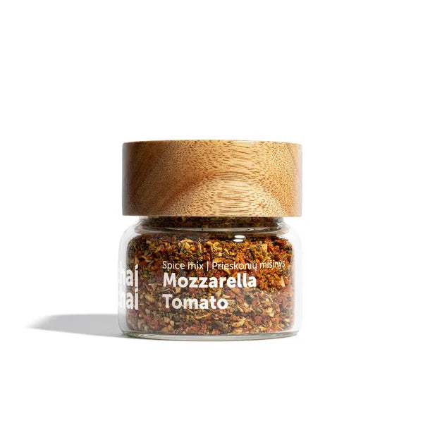 Mozzarella Tomato akacija