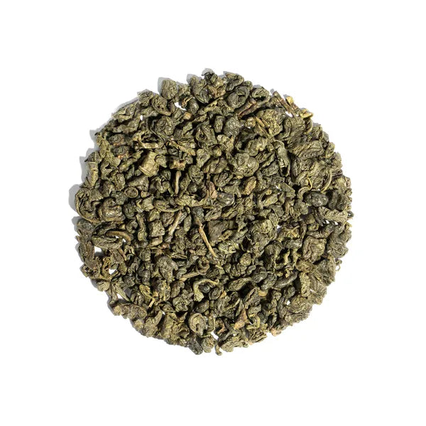 Parako arbata Gunpowder