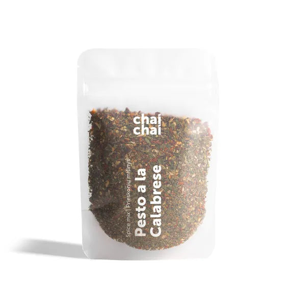 Pesto A La Calabrese pakelis