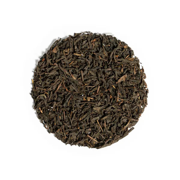 Lapsang Souchong