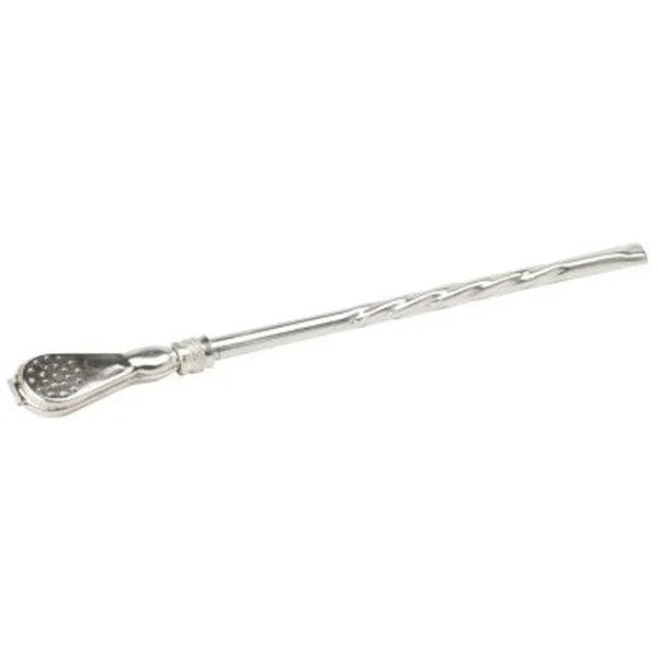 Mate straw
