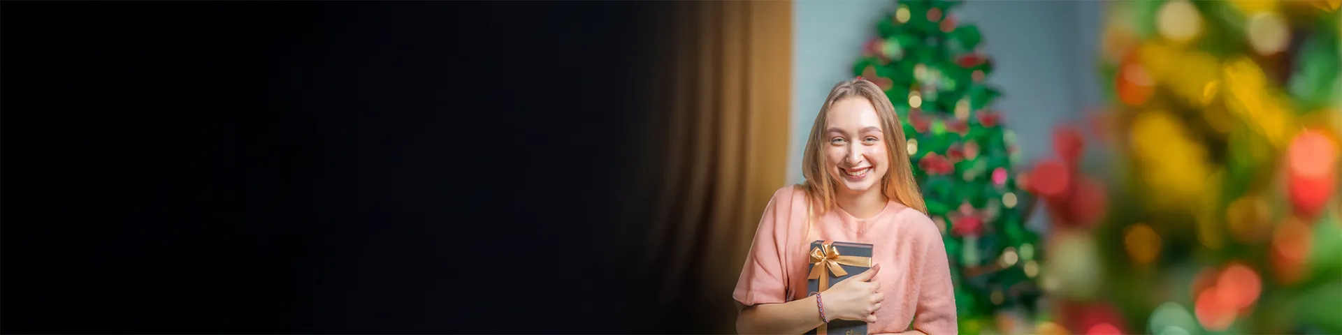 Ruoškimės Kalėdoms kartu!